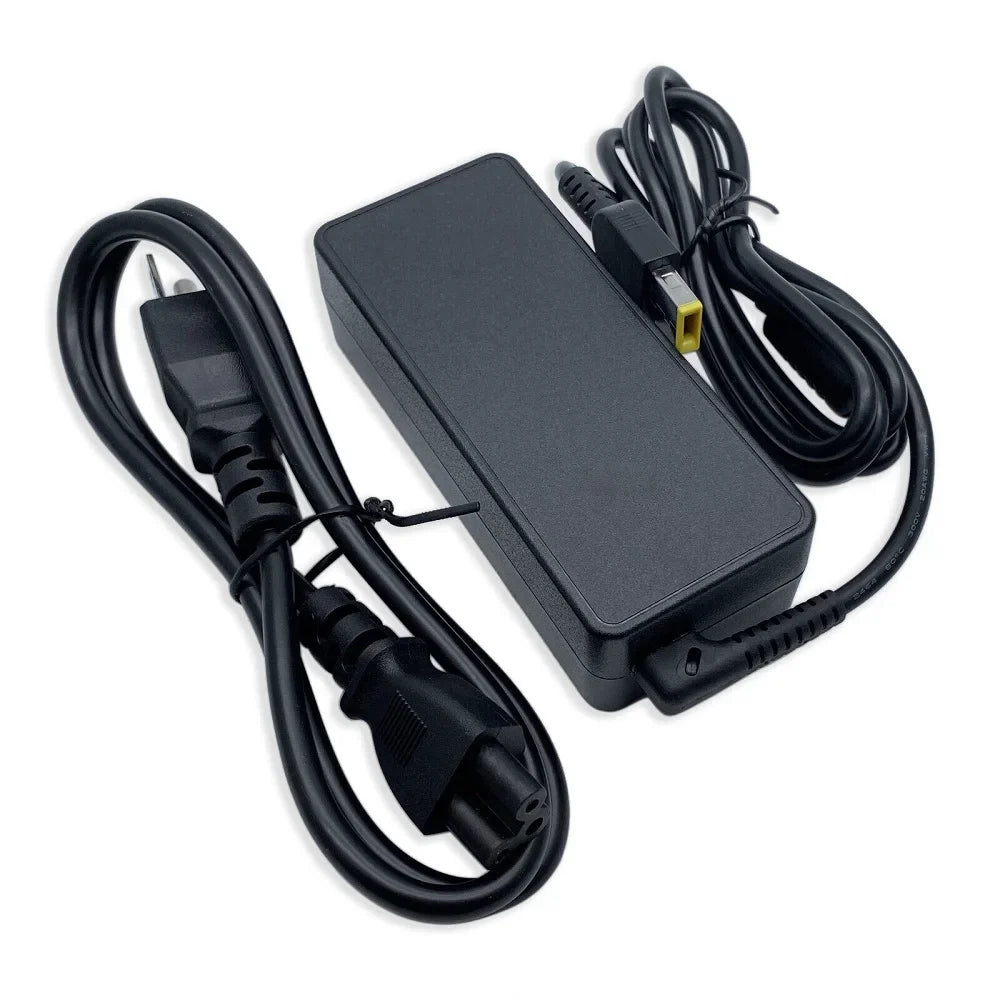 E450 E555 For ThinkPad T450 Cord Power T450s AC Lenovo Adapter Charger L450 E550