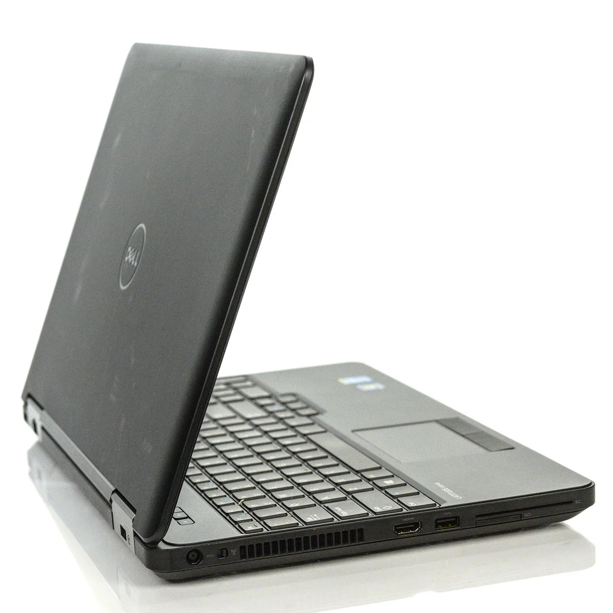 Second-Hand Dell Latitude E5540 Laptop I5 Dual-Core 4Gb 1Tb Win 10 Pro B V.Waa