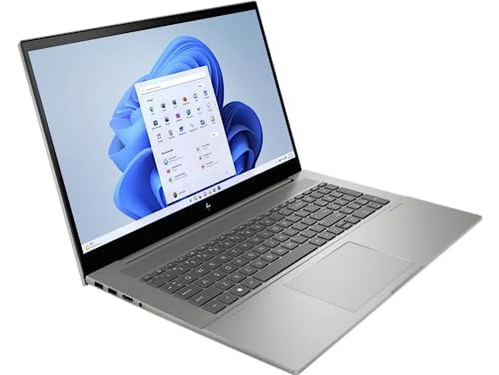 Hp 2023 Envy Laptop 17.3" Fhd Ips Touchscreen 14-Core 13Th Intel I7-13700H Iris Xe Graphics 64Gb Ddr4 4Tb Nvme Ssd Wifi 6E Hdmi 2Xthunderbolt4 Backlit Keyboard Windows 10 Home W/Re Usb