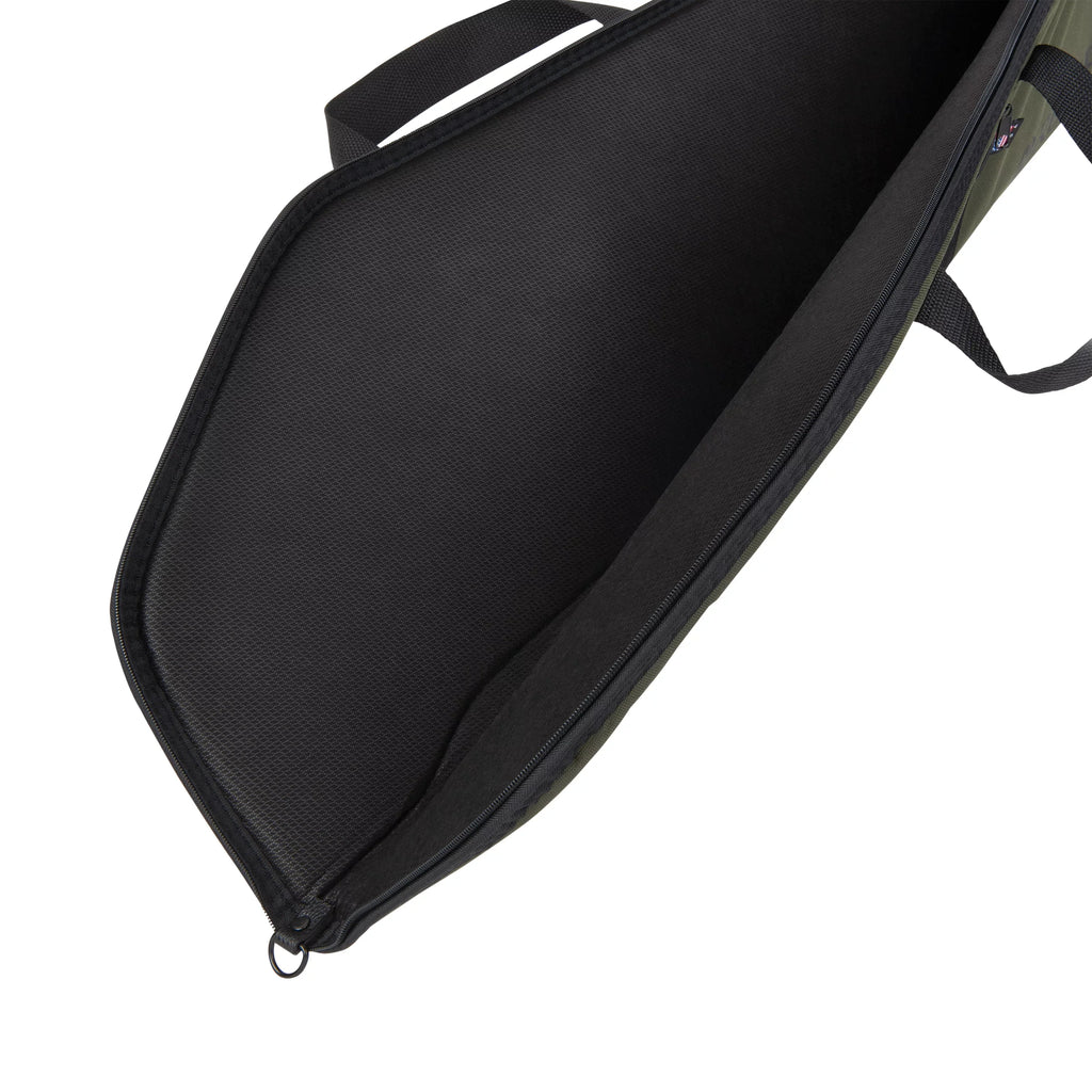 Ruger 10/22 Gun Case, 41 In X 10.5 In, Olive