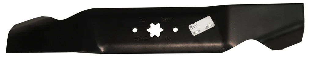 3 Usa Mower Blades® High Lift For Cub Cadet Mtd 742-0677 54" Deck