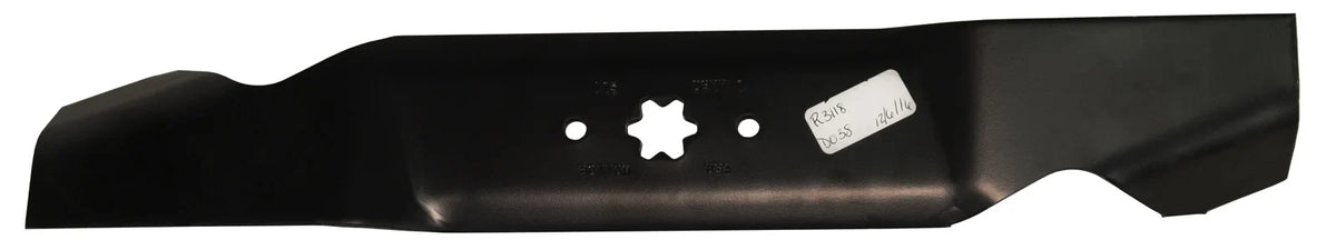 3 Usa Mower Blades® High Lift For Cub Cadet Mtd 742-0677 54" Deck