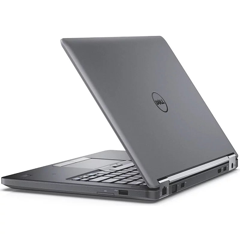 Dell 256SSD 64 i5 Latitude 10 4GB Used E5450 B 2.3GHz DC Windows Laptop Pro Camera