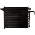 95-97 4.0 Condenser Explorer Klimoto A/C | Compatible with