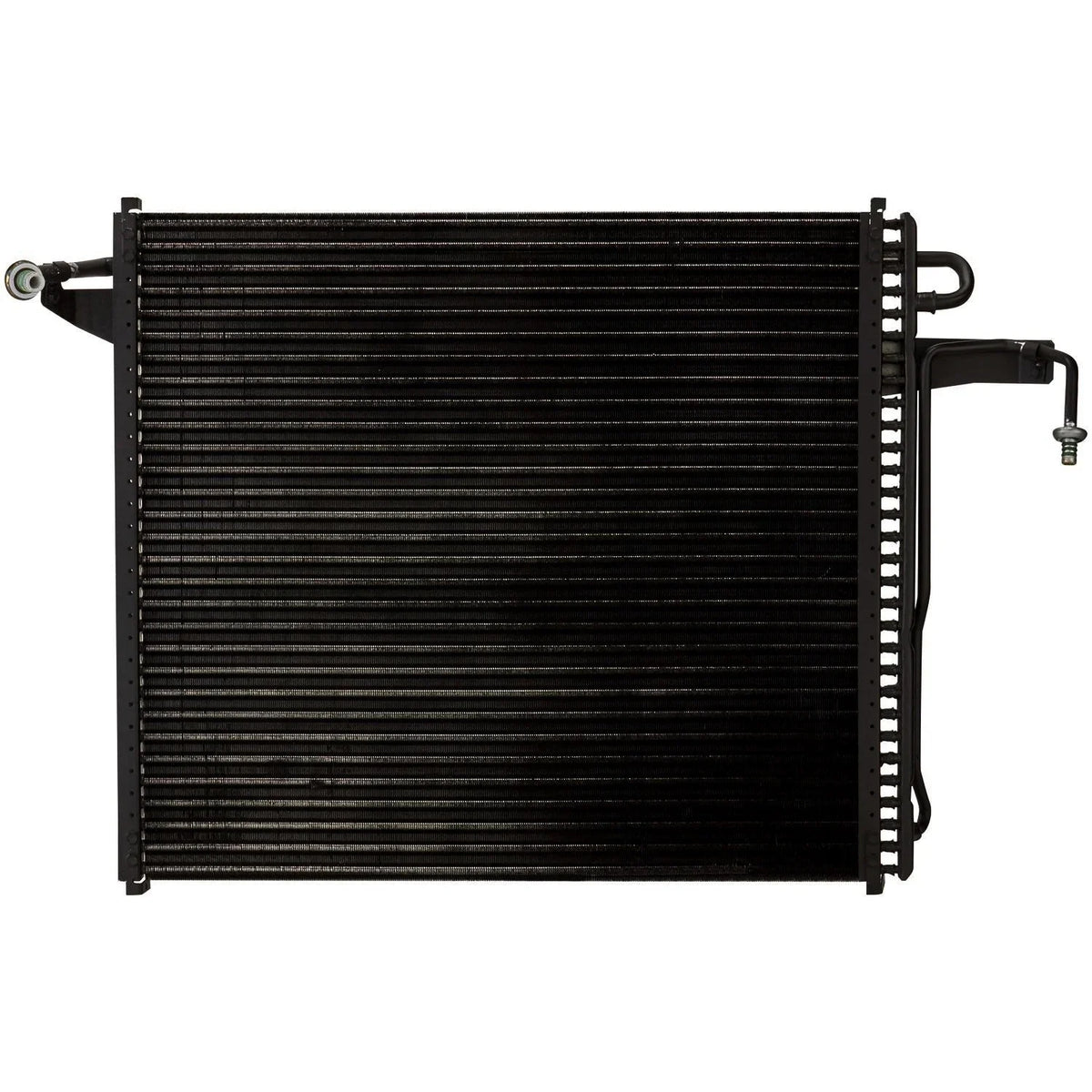 95-97 4.0 Condenser Explorer Klimoto A/C | Compatible with