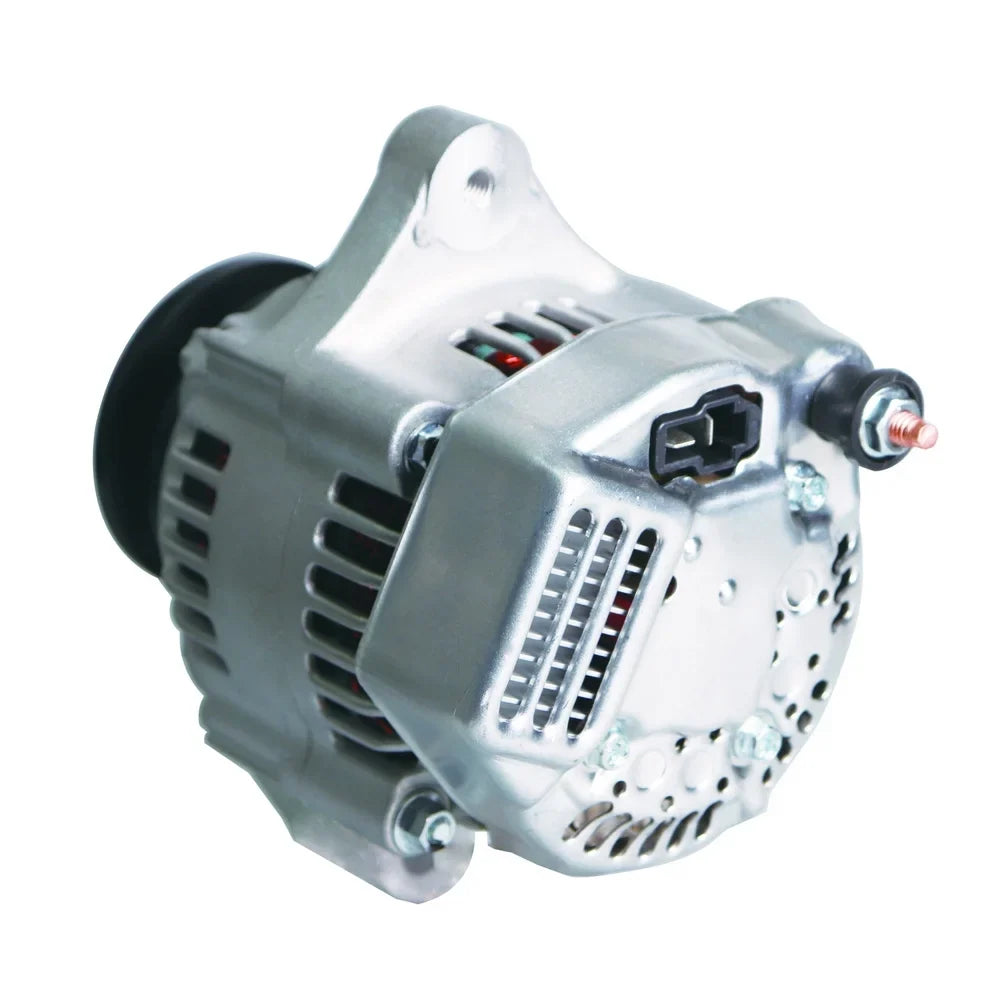 Replacement For Kubota L4200Dt Year 1998 Kubota V2203A 45Hp Dsl Alternator Replacement Part