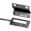 w/ 2" floor GEORGE RISK mount GRI 4532 Risk George M-4 Industries overhead