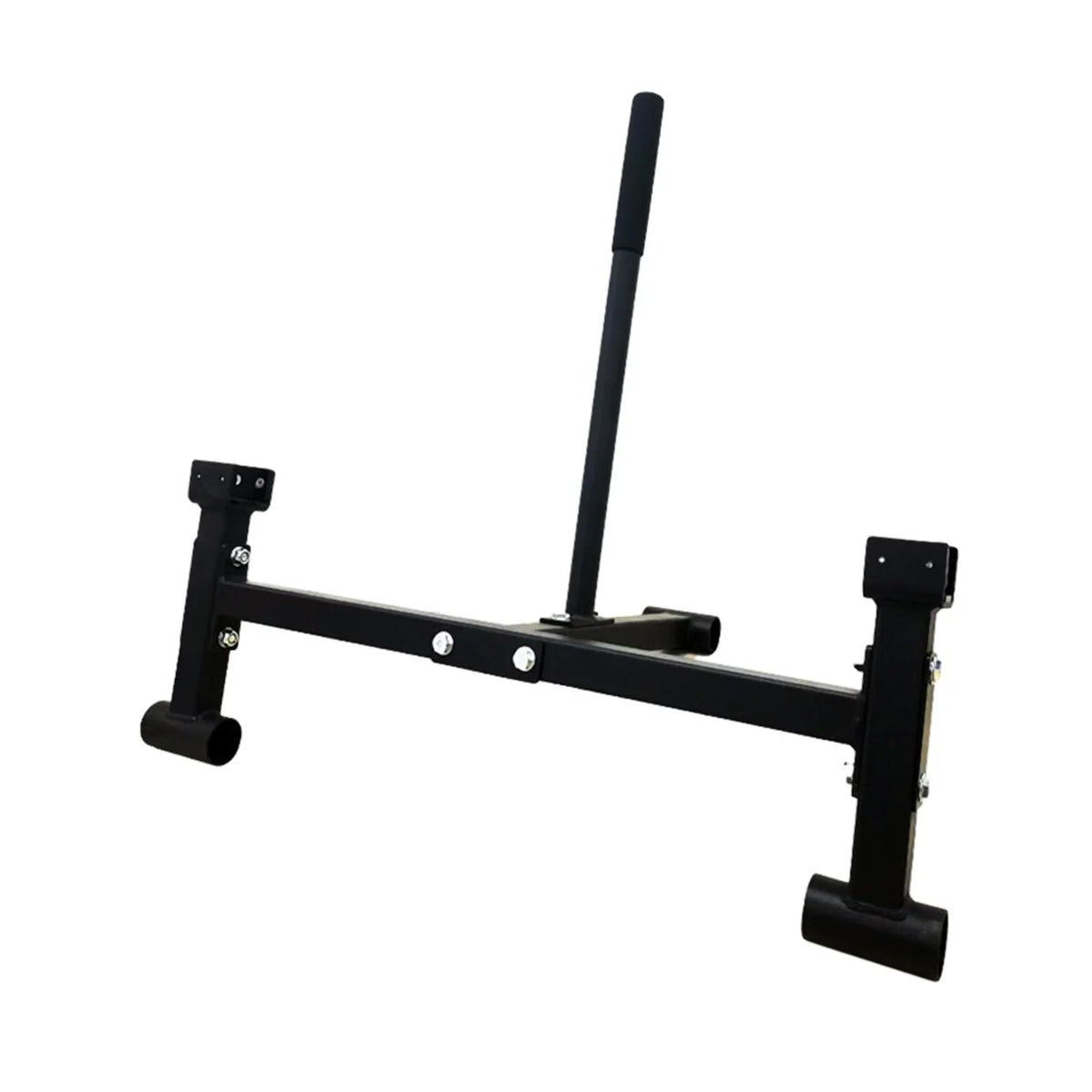 Deadlift Stand Sport Gym for Compact Weight funtasica Workout Barbell Equipment Plates