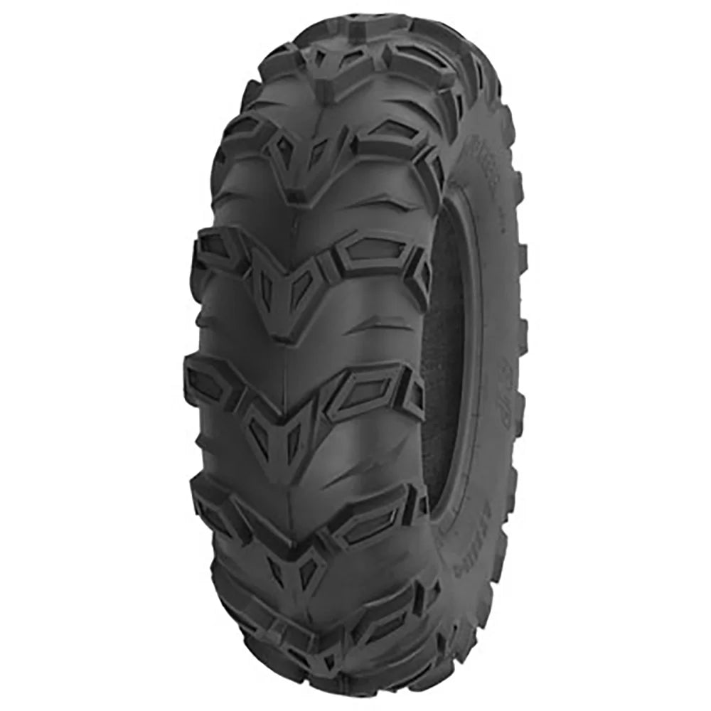 Sedona Mud Rebel Tire 25X8-12 Compatible With Arctic Cat Wildcat Trail 700 2020