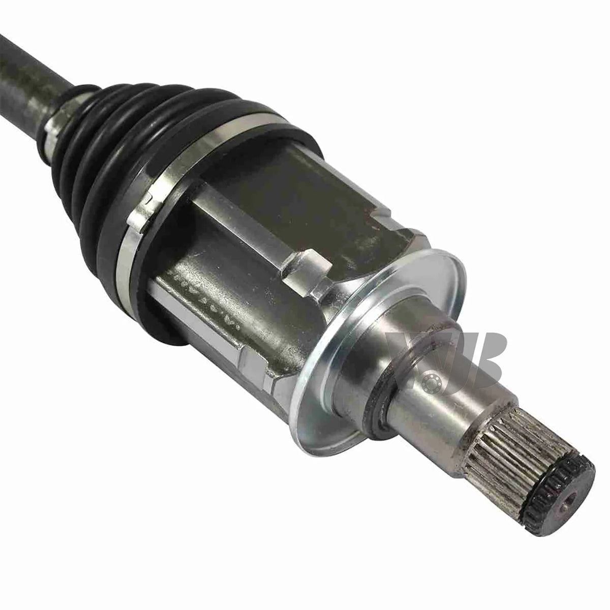 Wjb Front Left Cv Axle Shaft Assembly For 2022 2021 Toyota Rav4 W/Japan Built Ncv69191