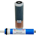 MPDI SpectraPure� RO MAX-KIT Cartridge Membrane -FK-MPDI-MX DI Capacity Upgrade & High Kit