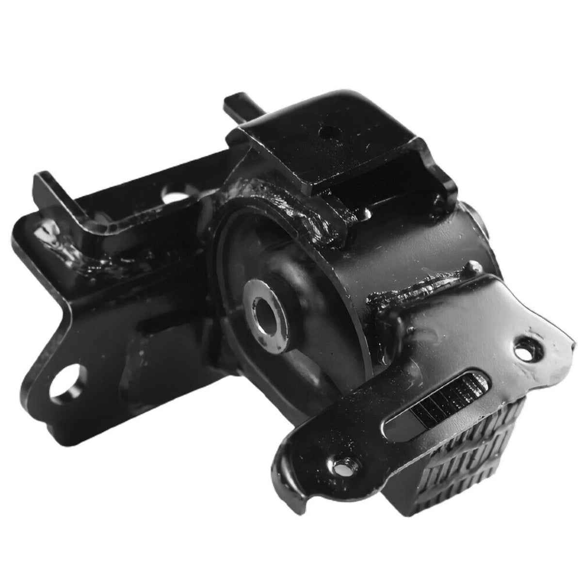 Cf Advance Compatible With Toyota Corolla 1.8L Sedan For Auto Cvt 2014-2019 Rear Engine And Trans Mount Set 2Pcs A42026 A62027 2014 2015 2016 2017 2018 2019