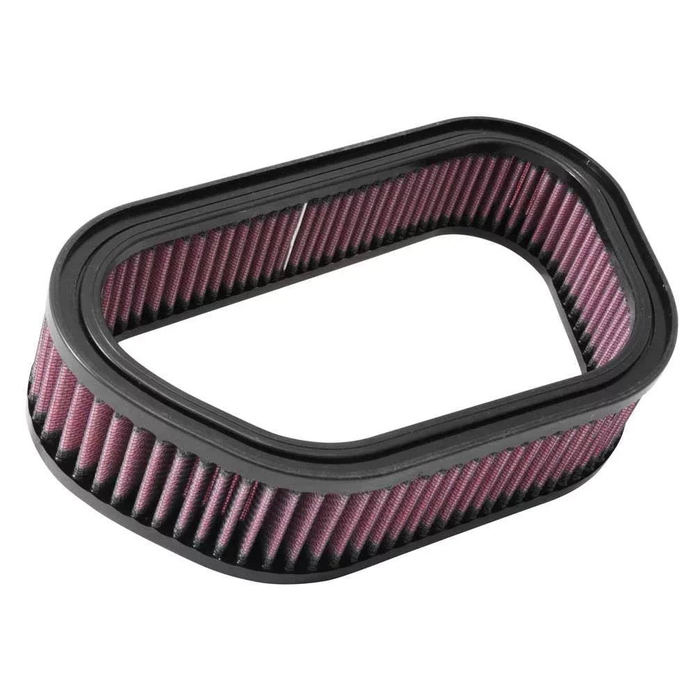 Shape / Unique 10.813in Filter - Height Custom 2.188in K&N OD Air Universal