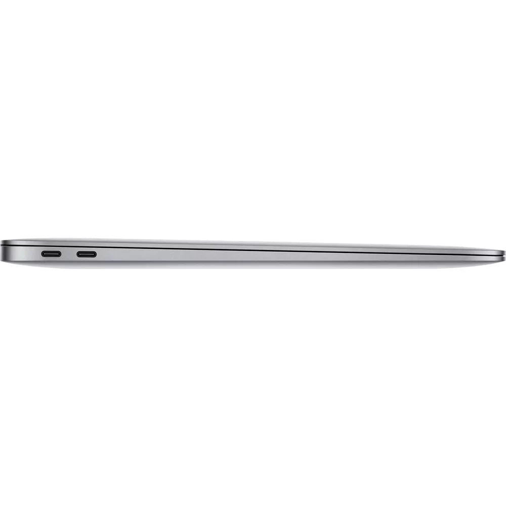 Restored Apple 13.3" Macbook Air Intel Core I5 1.6Ghz 8Gb Ram 256Gb Ssd (Mid 2019) Mvfj2Ll/A - Space Gray (Refurbished)