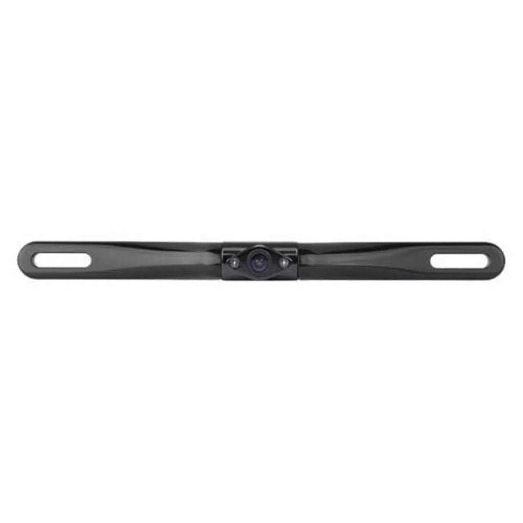 Rearview ISRLC245GBLK Camera Nippon in. Angle Weatherproof Wide 9