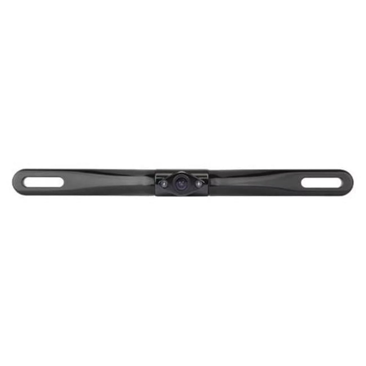 Rearview ISRLC245GBLK Camera Nippon in. Angle Weatherproof Wide 9