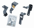 Custom Reese Ram Fifth Brackets 50140 Wheel Quick Dodge Install 2500 3500
