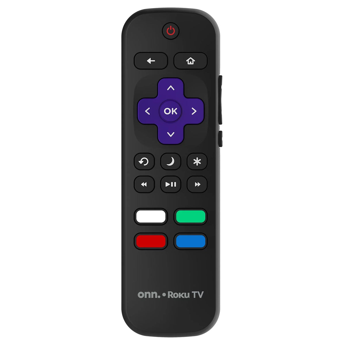 Roku HDR (2160P) 58” (100069454) LED Class 4K Smart onn. UHD TV