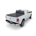 Worksport Sc3 Soft Folding Truck Bed Tonneau Cover | 20-2725 | Fits 2009 - 2018 Dodge Ram 1500 5'7” Bed