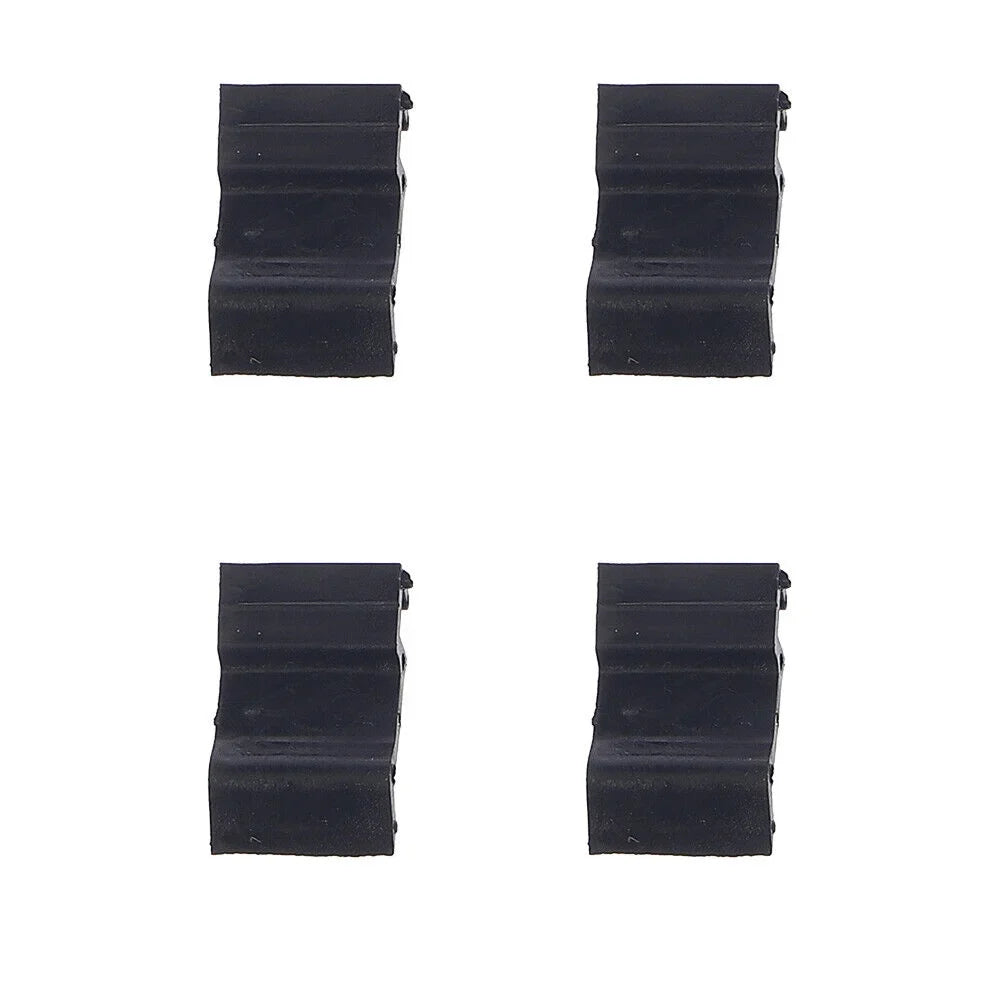 Jeep Latch Pair Hood Front JKU HOT 2007-2018 for Catch Kit Wrangler Lock JK Hood