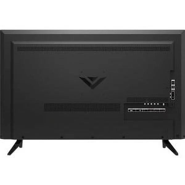 Vizio 40" Class D-Series (39.5" Diag.) 1080P 120Hz Full Array Led Smart Hdtv (D40F-E1)