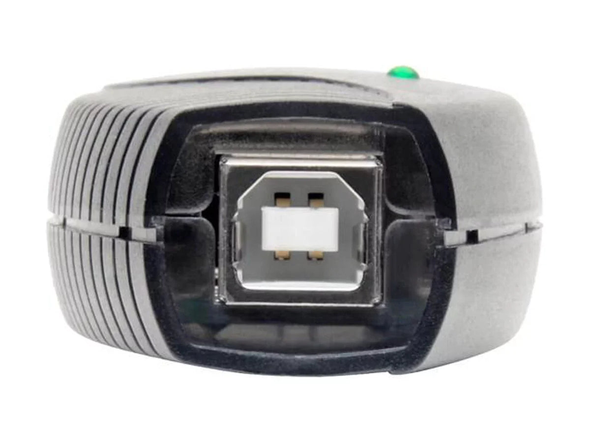 to Tripp Keyspan High Speed C 3ft DB9 Cable Serial USB USB TAA (USA-19HS-C) Adapter Lite
