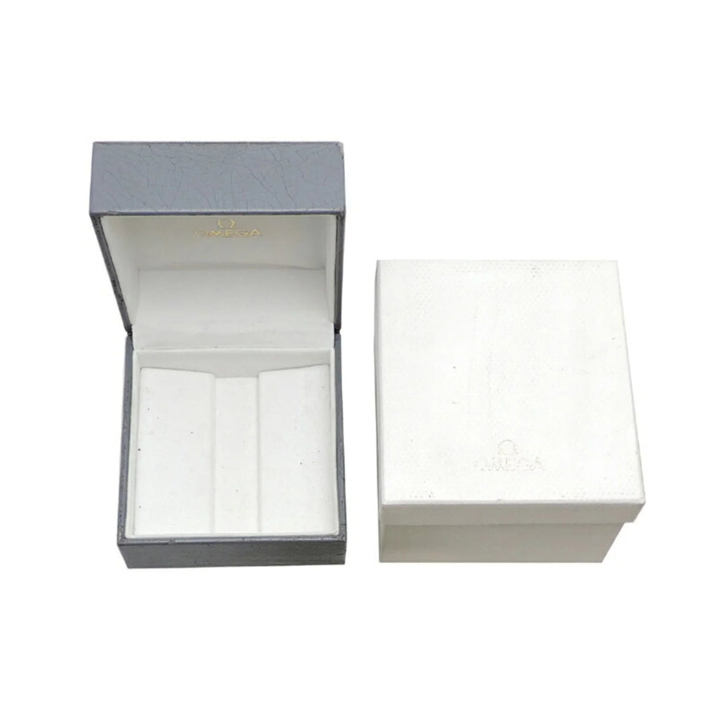 Second-Hand Omega Devil Classic Men'S Watch 395.2378 (Good)