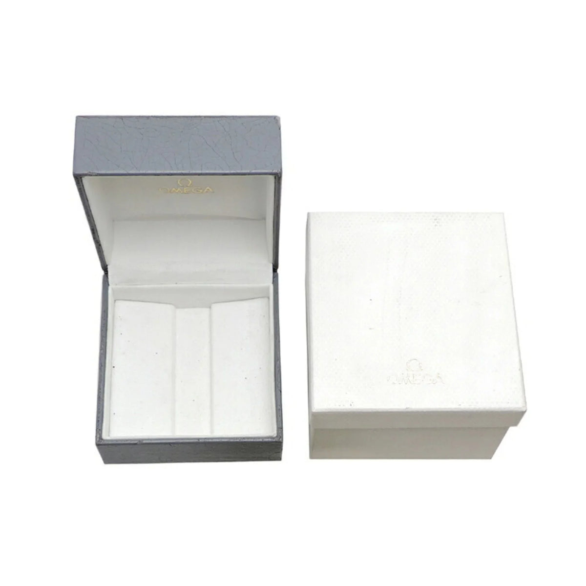 Second-Hand Omega Devil Classic Men'S Watch 395.2378 (Good)