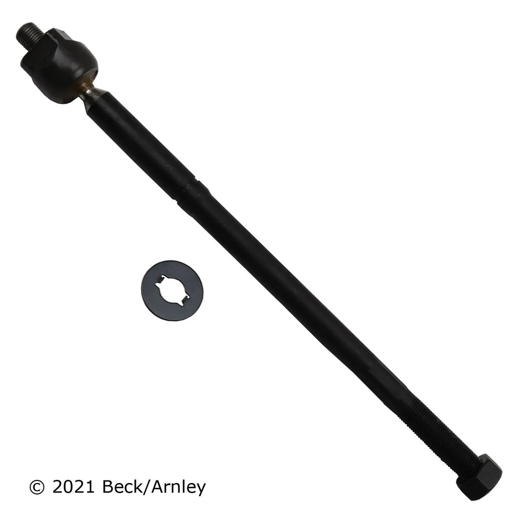 Beck/Arnley 101-8611 Steering Tie Rod End Kit Fits Select: 2009-2019 Toyota Corolla