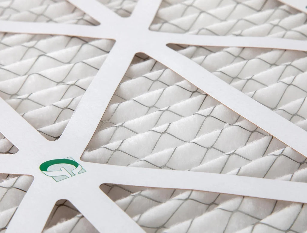 by Quantity Exact 10 5 dimension: MERV Air Glasfloss. Pleated 1-3/4 23-3/8 ( x 20x24x2 19-3/8 HVAC x Filters )