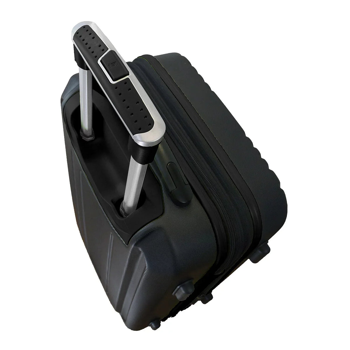 Outdoors Two-Tone 21 College Mojo NCAA Eagles in. Boston Hardcase Carry-on Spinner