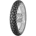 Continental Tkc70 Dual Sport Front Motorcycle Tire 120/70R-17 (58W) For Kawasaki Ninja H2 Sx 2018