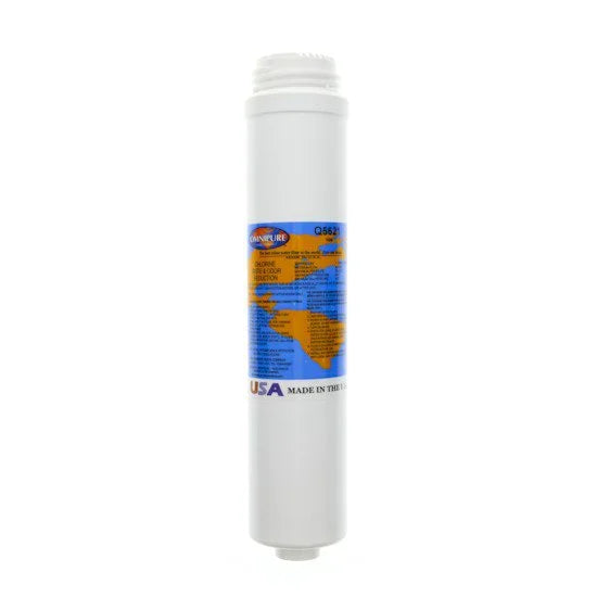 Carbon Block liquid Omnipure Of Filters Q5621 2 Package