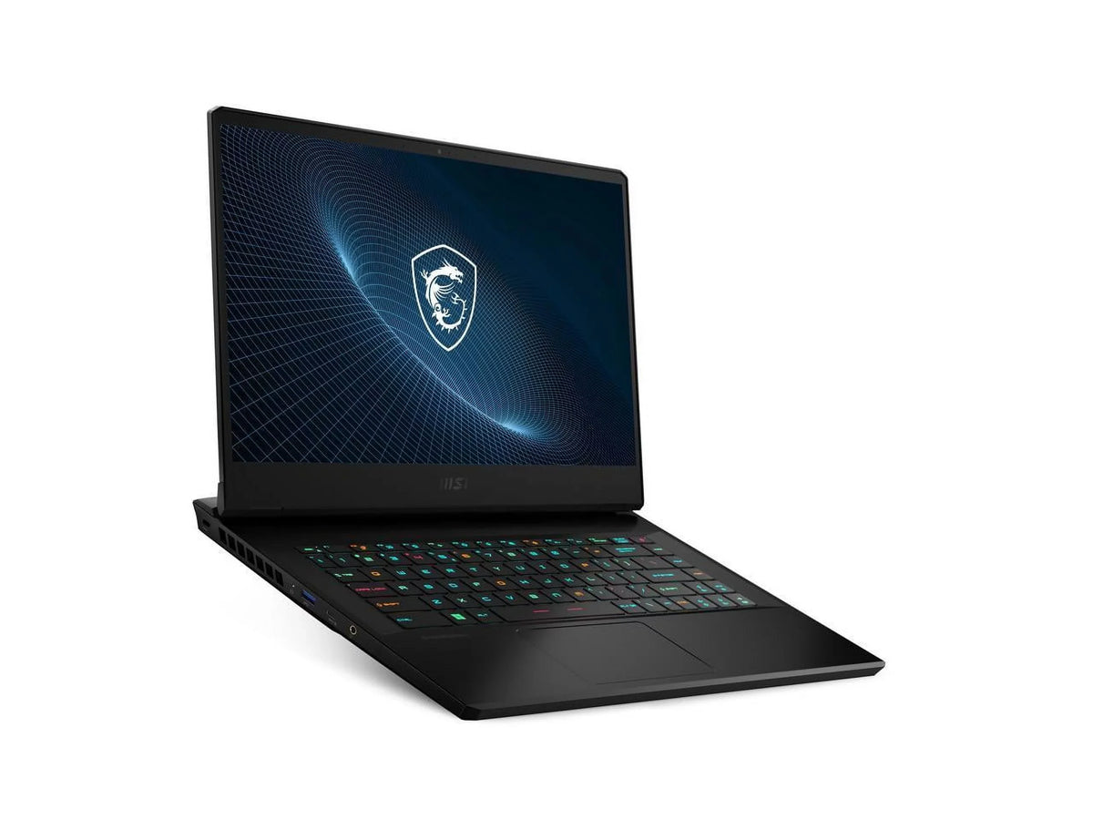 Msi Gp Series - 15.6" 165 Hz - Intel Core I7 12Th Model 12700H (2.30Ghz) - Nvidia Geforce Rtx 3070 Ti Laptop Gpu - 32 Gb Ddr4 - 1 Tb Pcie Ssd - Windows 11 Home 64-Bit - Gaming Laptop (Vector Gp66 12Ugs-
