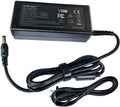 UPBRIGHT NEW AC PSU Cord Adapter Cable Power Charger / Supply LM1711 LCD For Solarism Global PS Battery TV DC Mains