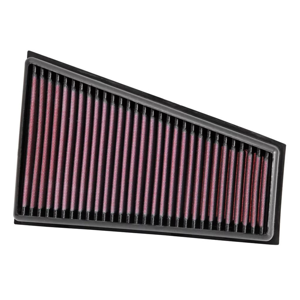 K&N Engine Air Filter: High Performance, Premium, Washable, Replacement Filter: 2012-2019 Mercedes/Infiniti (Cla180, Cla200, Gla250, A160, A180, A200, A250, B160, B200, B250, Q30, Qx30), 33-2995