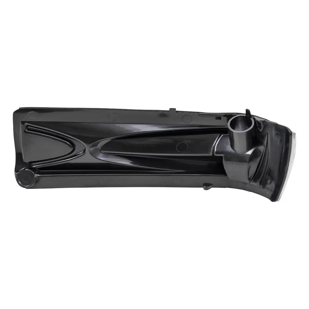 Signal Light RAM Passenger With Promaster Mirror Compatible Right Turn 2015-2021 Brock City Aftermarket Door Replacement