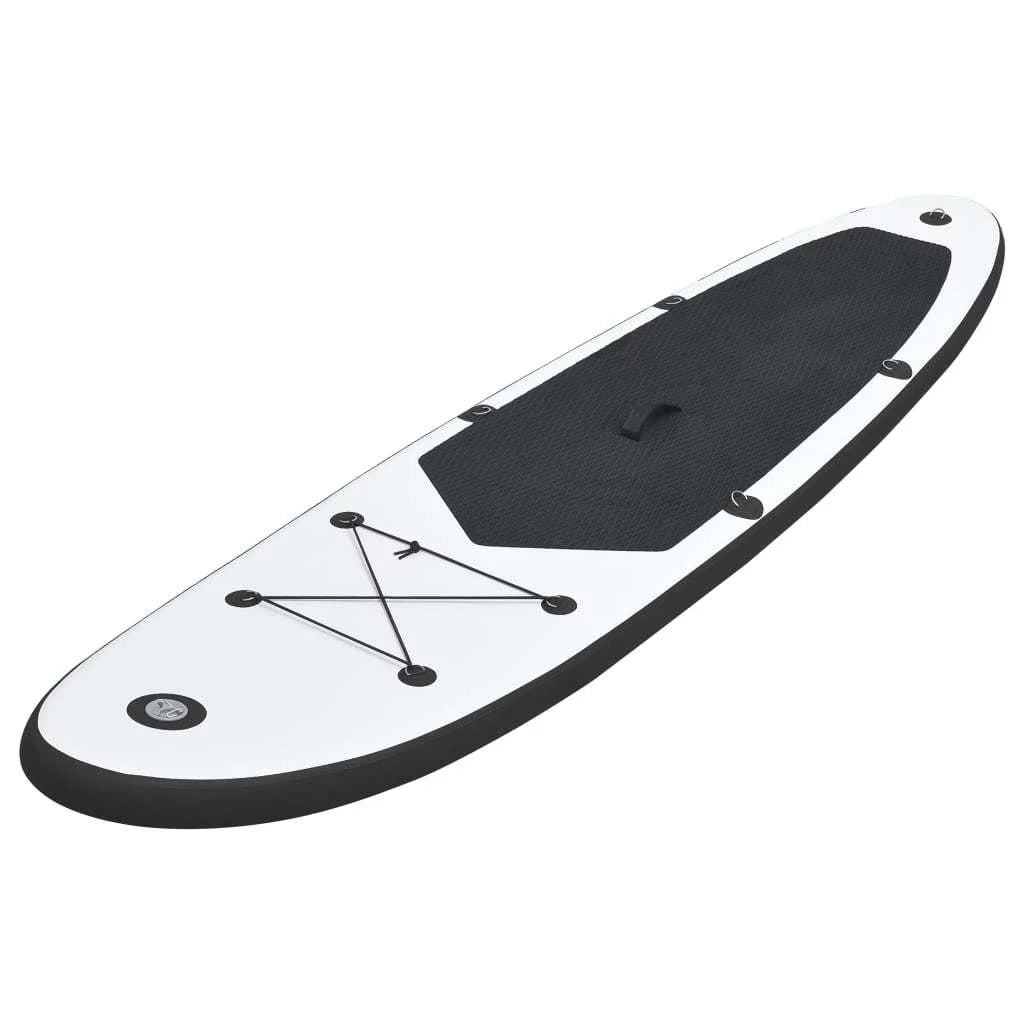 Pump for Inflatable Adults Action Up Board Stand Youth Double & Included Paddle
