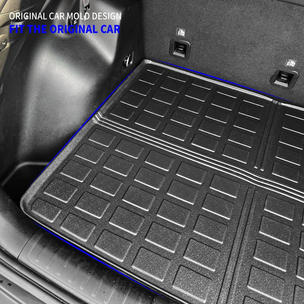 Cherokee Accessories Liner Trunk Trunk Mat Cargo Fit Jeep 2019-2023 Jeep Liner Cherokee 2022