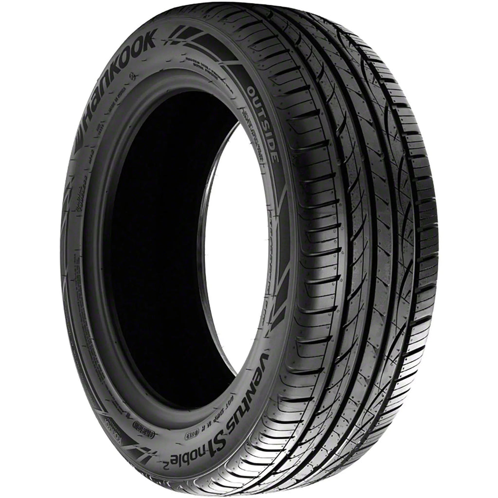 Hankook Ventus S1 Noble2 H452 All Season 235/50Zr18 97W Passenger Tire