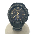 Pre-Loved Seiko Watch Shohei Otani Limited Model 8B63-0Am0 Brights Saga2571100 Titanium Men'S (Good)