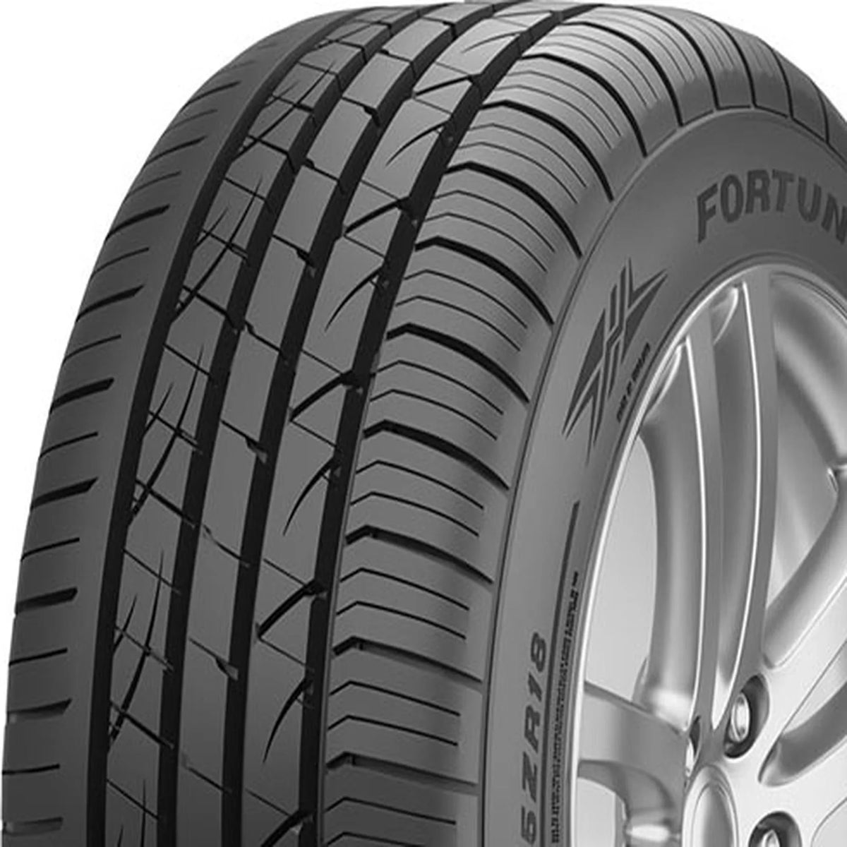 Fortune Viento Fsr702 All Season 235/45Zr18 98Y Xl Passenger Tire