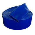 In x - WCL014 Swim Texas Tough Backwash 1.5" The 50' Hoses
