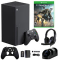Series Game 2 Titanfall Accessories Xbox Console X Kit and with
