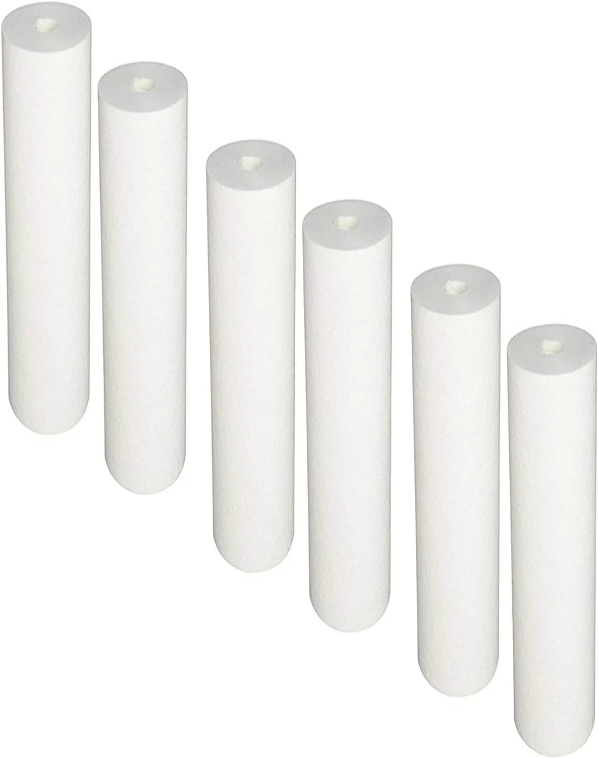 2BF4 -Blown Filters By (6) With Household Compatible
