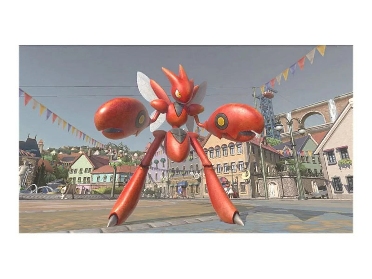 Switch DX - Pokken Tournament Nintendo
