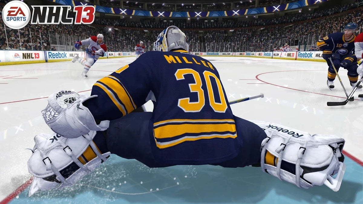 360) NHL '13 (XBOX