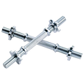 Body Solid Solid Steel Handle Threaded