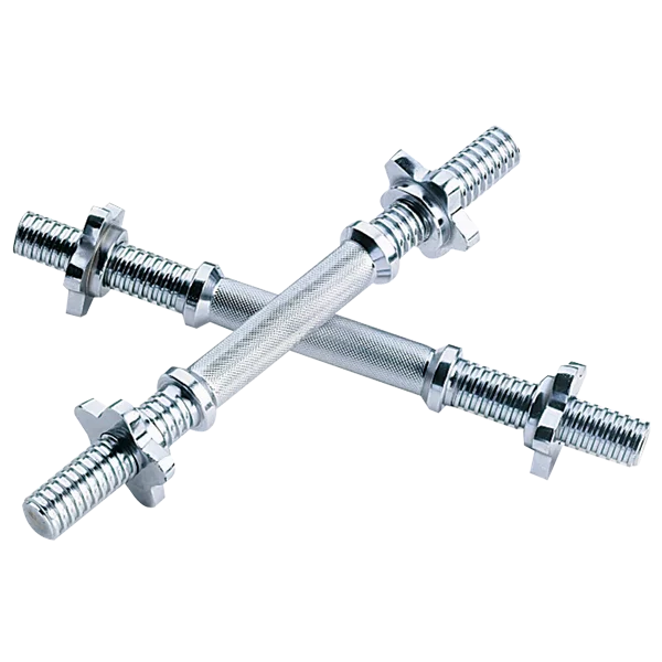 Body Solid Solid Steel Handle Threaded