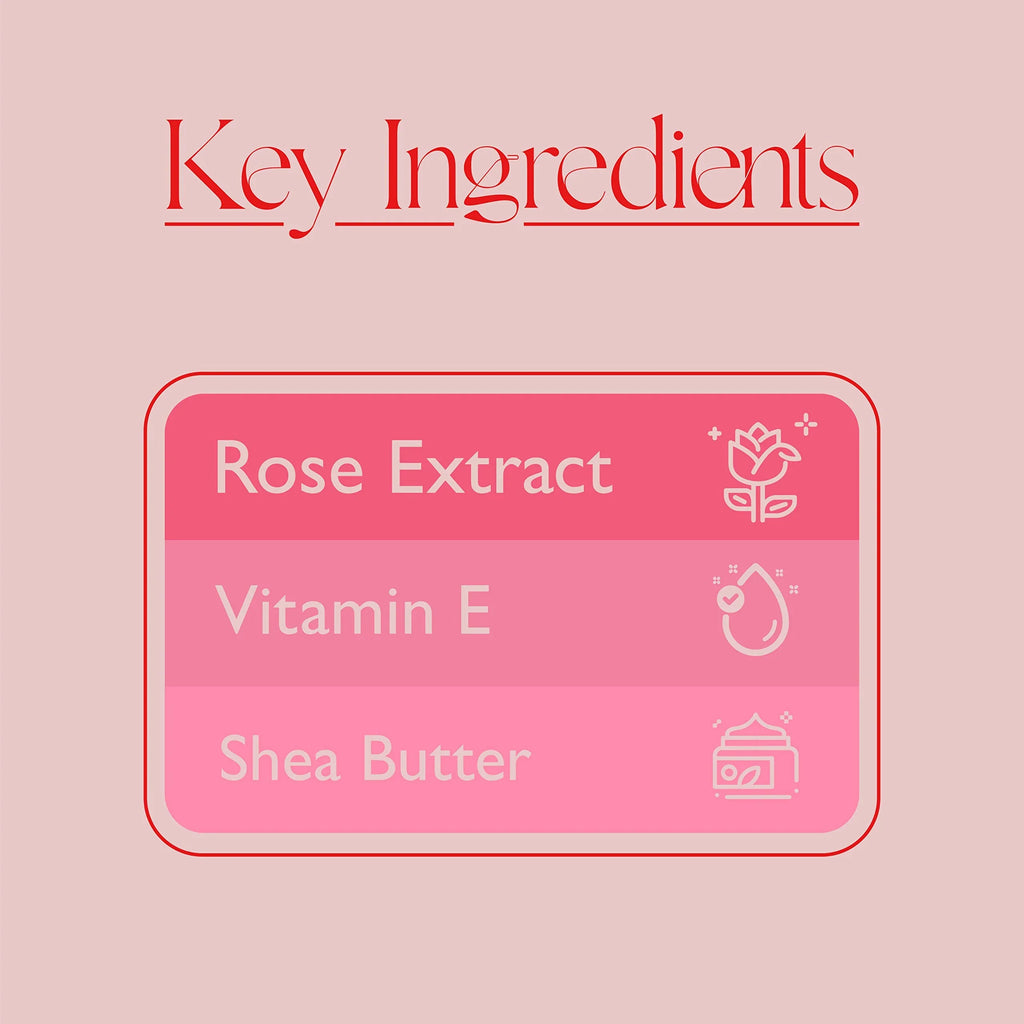 Cream| Moisturizing Banjara's For Pack for 2 2X50g(100g) Makes glow, Paraben-Free Night All & Men Rose & Women, , Vegan, Types, - Day skin Skin of